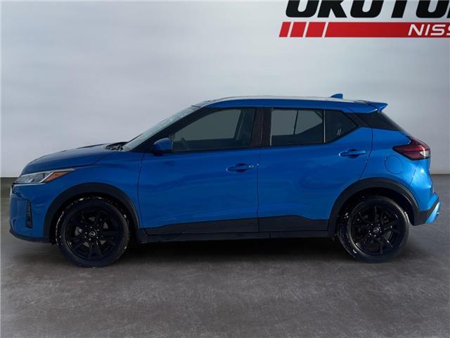 2023 Nissan Kicks SV (Stk: 20351) in Okotoks - Image 2 of 15