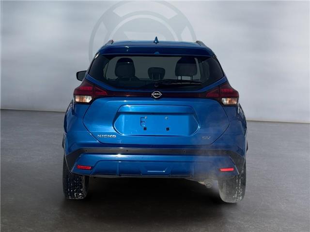 2023 Nissan Kicks SV (Stk: 20351) in Okotoks - Image 4 of 15