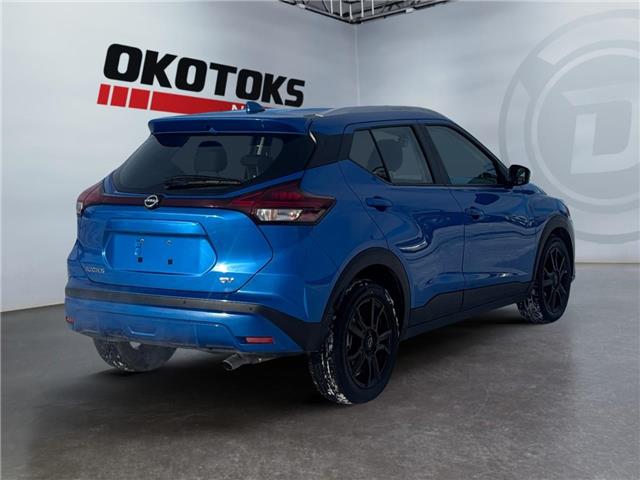 2023 Nissan Kicks SV (Stk: 20351) in Okotoks - Image 5 of 15
