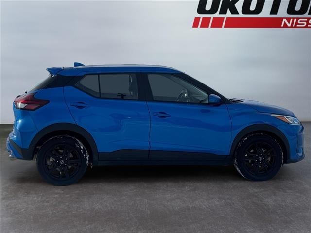 2023 Nissan Kicks SV (Stk: 20351) in Okotoks - Image 6 of 15