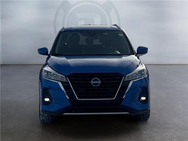 2023 Nissan Kicks SV (Stk: 20351) in Okotoks - Image 8 of 15
