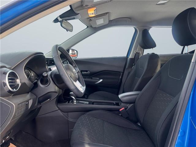 2023 Nissan Kicks SV (Stk: 20351) in Okotoks - Image 9 of 15