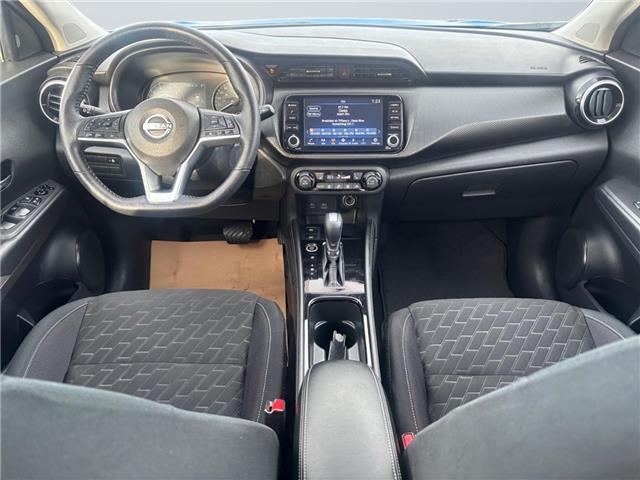 2023 Nissan Kicks SV (Stk: 20351) in Okotoks - Image 10 of 15
