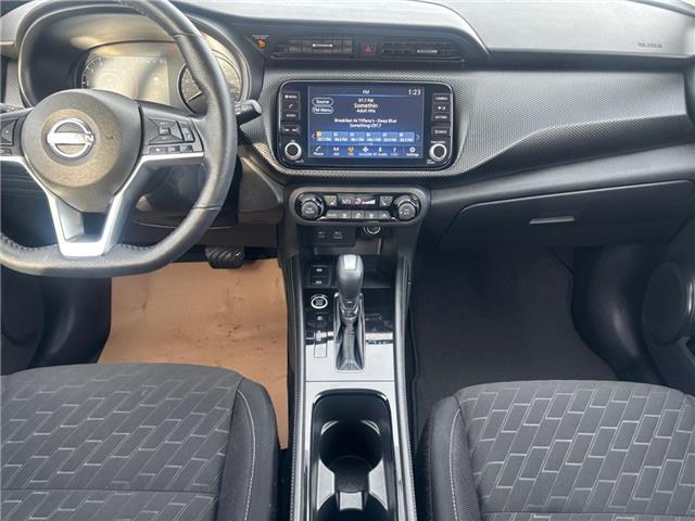 2023 Nissan Kicks SV (Stk: 20351) in Okotoks - Image 11 of 15