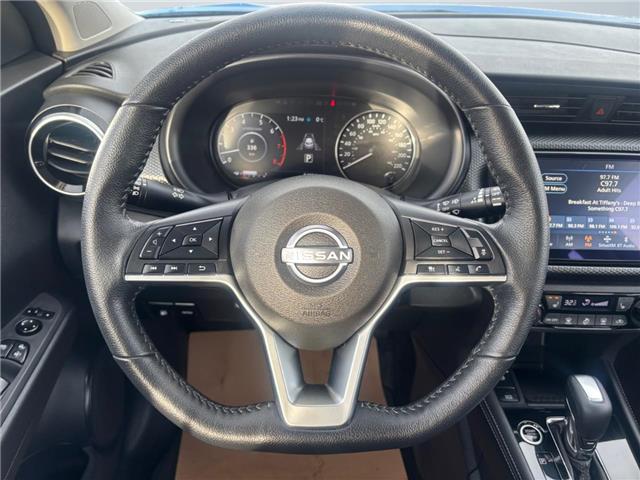 2023 Nissan Kicks SV (Stk: 20351) in Okotoks - Image 12 of 15