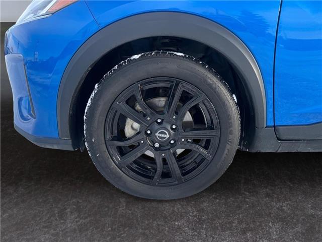 2023 Nissan Kicks SV (Stk: 20351) in Okotoks - Image 14 of 15