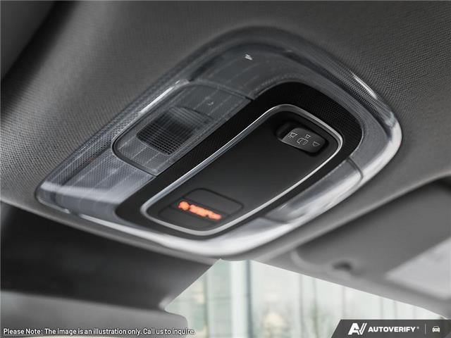 2026 Hyundai Elantra Preferred (Stk: 130907) in London - Image 17 of 23