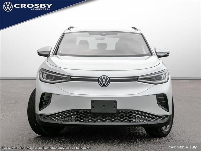 2025 Volkswagen ID.4 Pro S (Stk: ID0983) in Kitchener - Image 2 of 26 2025 Volkswagen ID.4 Pro S (Stk: ID0983) in Kitchener - Image 2 of 26