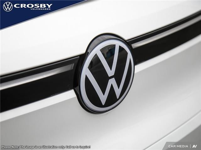 2025 Volkswagen ID.4 Pro S (Stk: ID0983) in Kitchener - Image 9 of 26 2025 Volkswagen ID.4 Pro S (Stk: ID0983) in Kitchener - Image 9 of 26