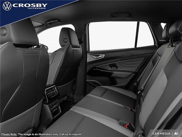 2025 Volkswagen ID.4 Pro S (Stk: ID0983) in Kitchener - Image 21 of 26 2025 Volkswagen ID.4 Pro S (Stk: ID0983) in Kitchener - Image 21 of 26