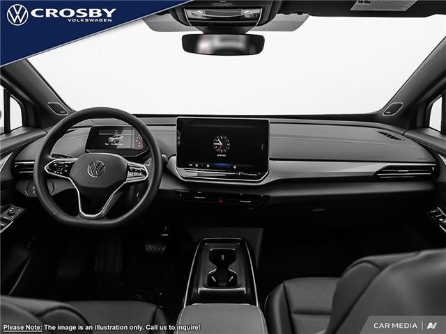 2025 Volkswagen ID.4 Pro S (Stk: ID0983) in Kitchener - Image 22 of 26 2025 Volkswagen ID.4 Pro S (Stk: ID0983) in Kitchener - Image 22 of 26