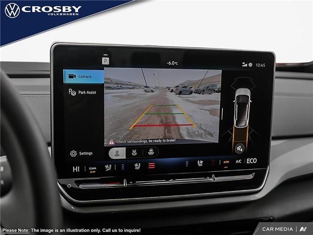 2025 Volkswagen ID.4 Pro S (Stk: ID0983) in Kitchener - Image 23 of 26 2025 Volkswagen ID.4 Pro S (Stk: ID0983) in Kitchener - Image 23 of 26