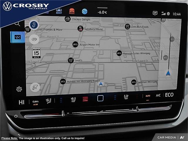 2025 Volkswagen ID.4 Pro S (Stk: ID0983) in Kitchener - Image 24 of 26 2025 Volkswagen ID.4 Pro S (Stk: ID0983) in Kitchener - Image 24 of 26