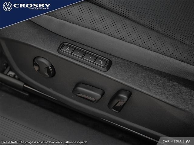 2025 Volkswagen ID.4 Pro S (Stk: ID0983) in Kitchener - Image 26 of 26 2025 Volkswagen ID.4 Pro S (Stk: ID0983) in Kitchener - Image 26 of 26