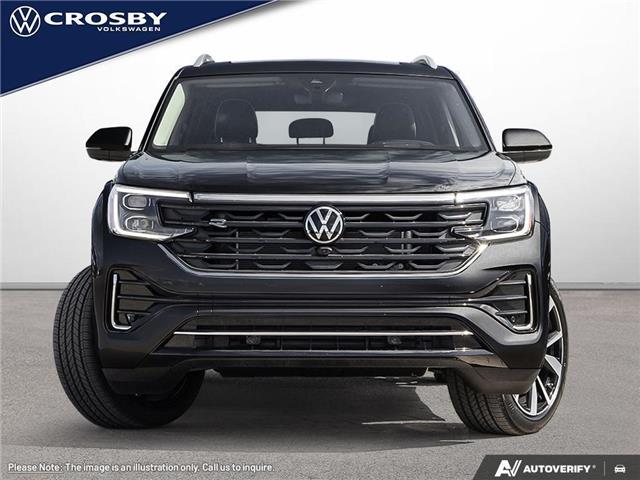 2026 Volkswagen Atlas 2.0 TSI Execline (Stk: AT5996) in Kitchener - Image 2 of 24