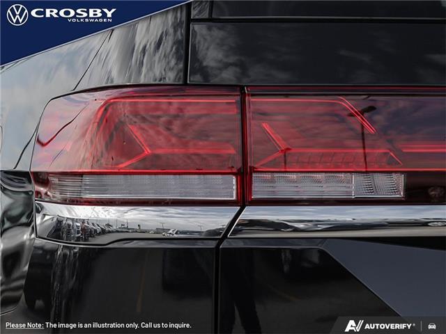 2026 Volkswagen Atlas 2.0 TSI Execline (Stk: AT5996) in Kitchener - Image 10 of 24