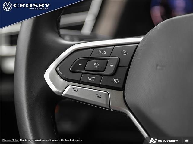 2026 Volkswagen Atlas 2.0 TSI Execline (Stk: AT5996) in Kitchener - Image 14 of 24