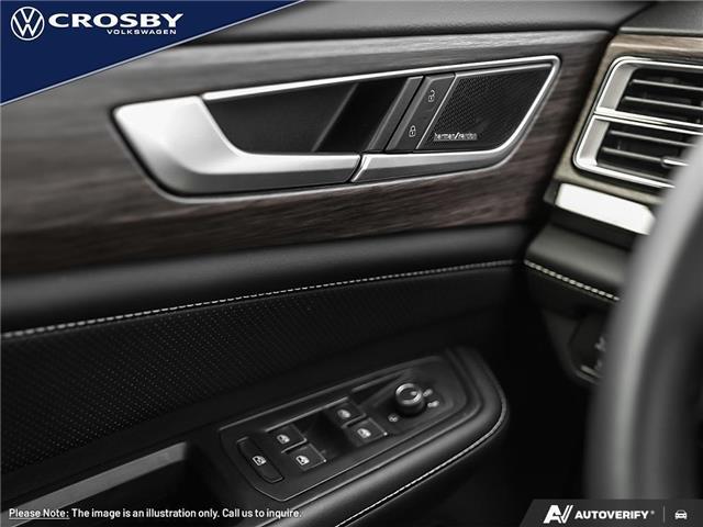 2026 Volkswagen Atlas 2.0 TSI Execline (Stk: AT5996) in Kitchener - Image 15 of 24