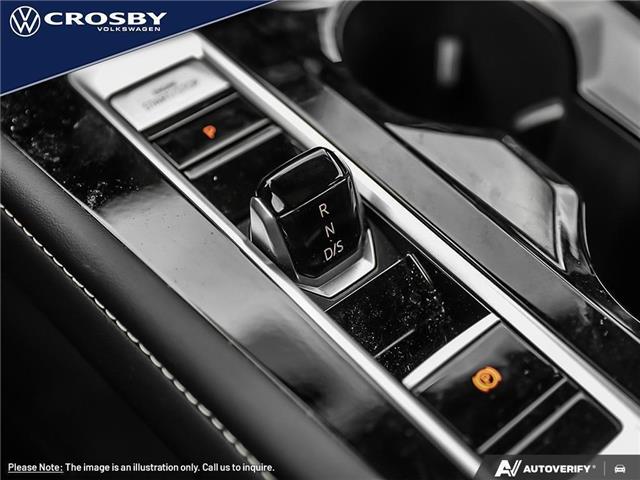 2026 Volkswagen Atlas 2.0 TSI Execline (Stk: AT5996) in Kitchener - Image 16 of 24