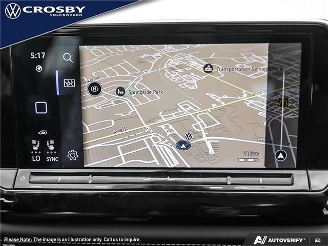 2026 Volkswagen Atlas 2.0 TSI Execline (Stk: AT5996) in Kitchener - Image 17 of 24