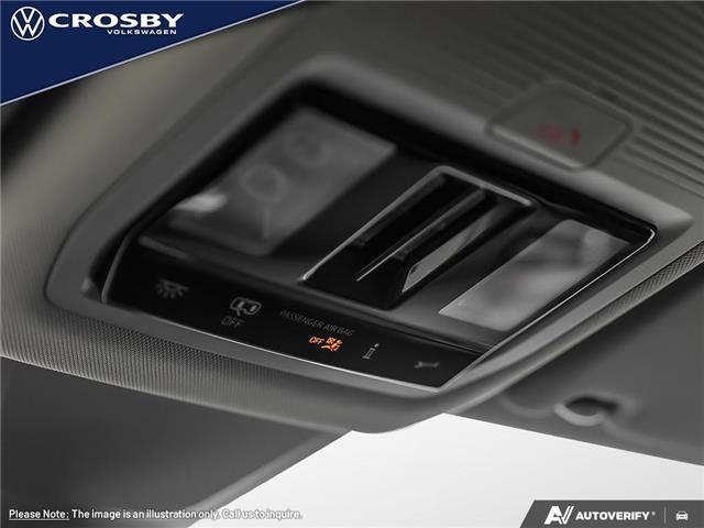 2026 Volkswagen Atlas 2.0 TSI Execline (Stk: AT5996) in Kitchener - Image 18 of 24