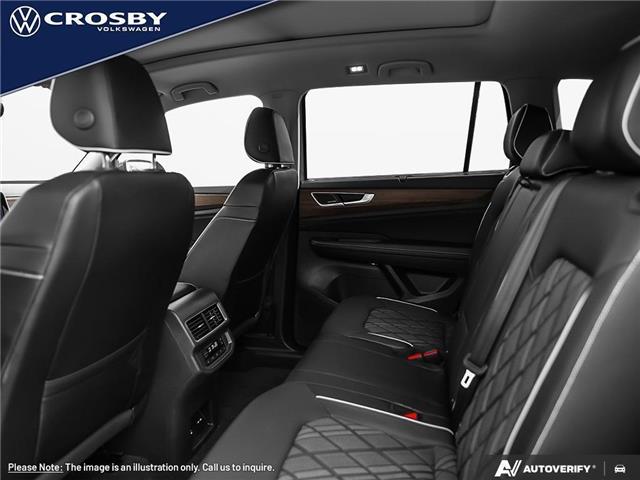 2026 Volkswagen Atlas 2.0 TSI Execline (Stk: AT5996) in Kitchener - Image 20 of 24