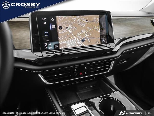 2026 Volkswagen Atlas 2.0 TSI Execline (Stk: AT5996) in Kitchener - Image 23 of 24