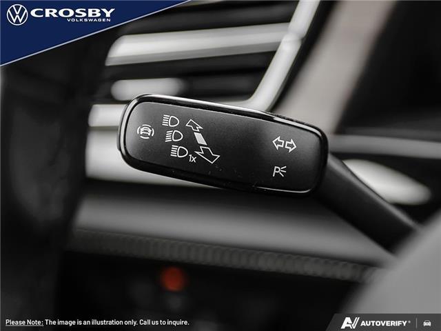2026 Volkswagen Atlas 2.0 TSI Execline (Stk: AT5996) in Kitchener - Image 24 of 24