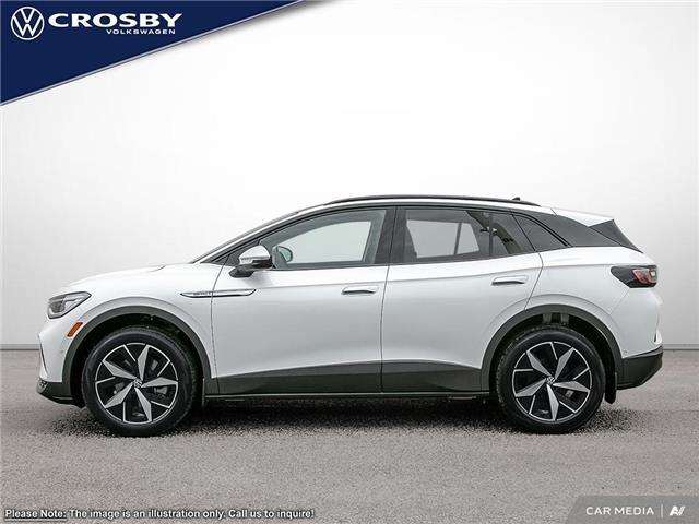 2025 Volkswagen ID.4 Pro S (Stk: ID1349) in Kitchener - Image 3 of 26