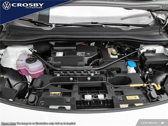 2025 Volkswagen ID.4 Pro S (Stk: ID1349) in Kitchener - Image 6 of 26