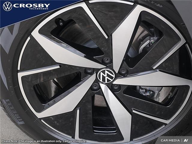 2025 Volkswagen ID.4 Pro S (Stk: ID1349) in Kitchener - Image 8 of 26