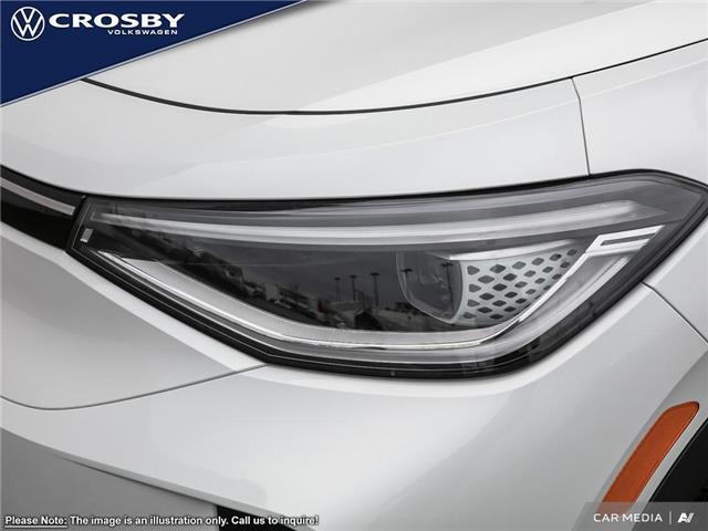2025 Volkswagen ID.4 Pro S (Stk: ID1349) in Kitchener - Image 10 of 26
