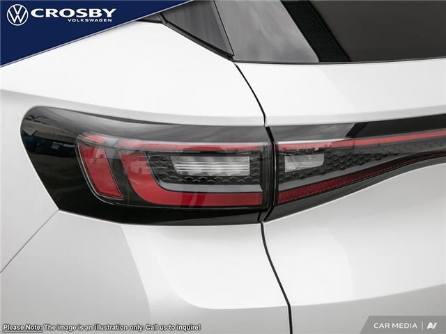 2025 Volkswagen ID.4 Pro S (Stk: ID1349) in Kitchener - Image 11 of 26