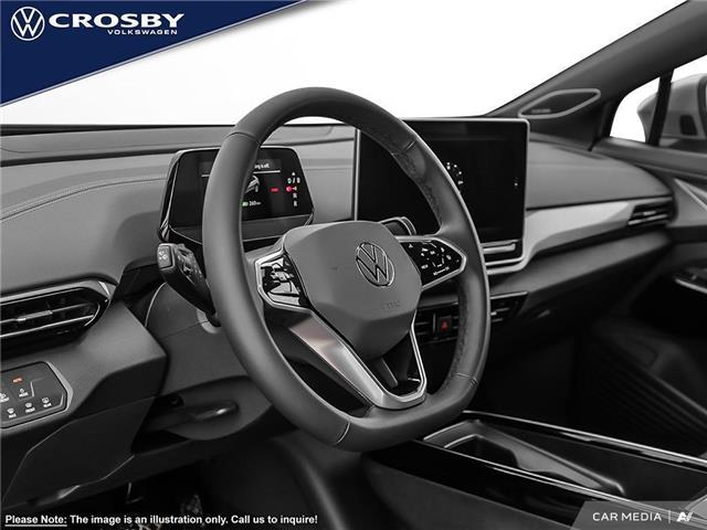 2025 Volkswagen ID.4 Pro S (Stk: ID1349) in Kitchener - Image 12 of 26