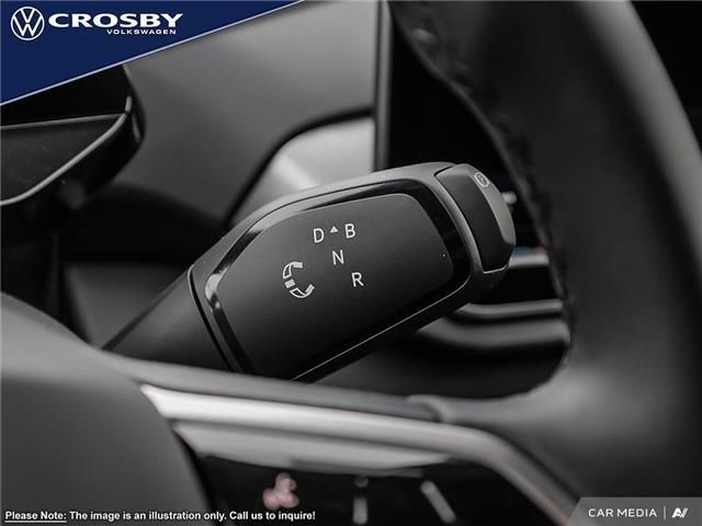 2025 Volkswagen ID.4 Pro S (Stk: ID1349) in Kitchener - Image 17 of 26