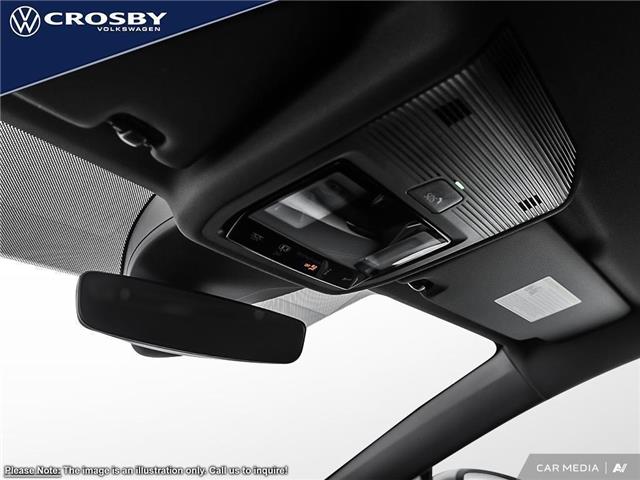2025 Volkswagen ID.4 Pro S (Stk: ID1349) in Kitchener - Image 19 of 26