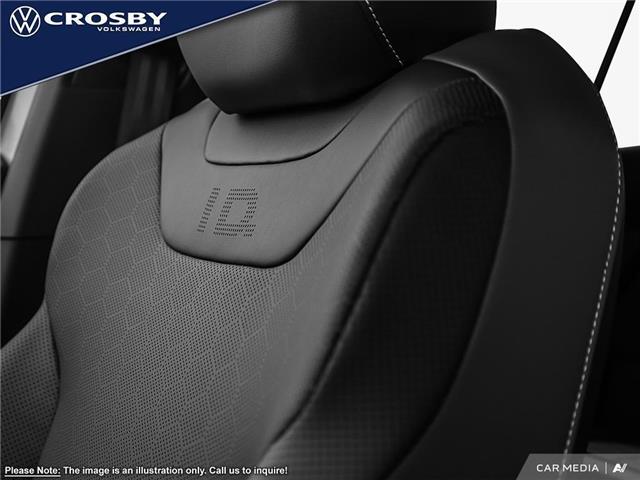 2025 Volkswagen ID.4 Pro S (Stk: ID1349) in Kitchener - Image 20 of 26