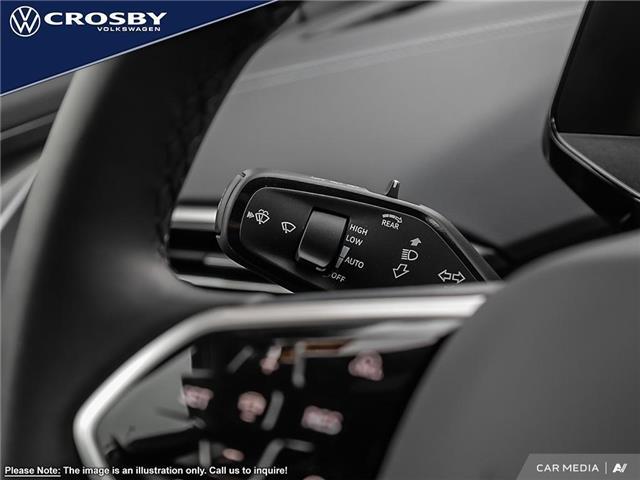 2025 Volkswagen ID.4 Pro S (Stk: ID1349) in Kitchener - Image 25 of 26