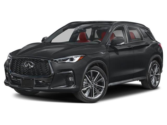 2025 Infiniti QX50 Sport (Stk: E25122) in Mississauga - Image 1 of 12