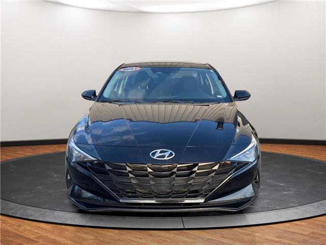 2023 Hyundai Elantra Preferred (Stk: 563867) in Lower Sackville - Image 2 of 21
