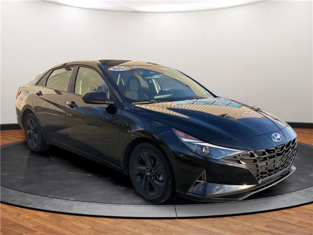 2023 Hyundai Elantra Preferred (Stk: 563867) in Lower Sackville - Image 3 of 21