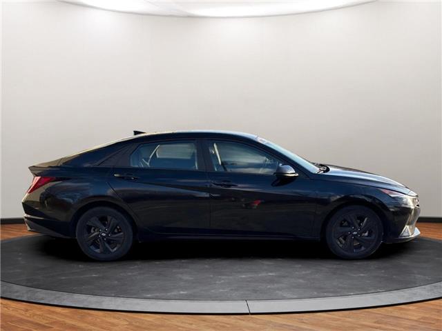 2023 Hyundai Elantra Preferred (Stk: 563867) in Lower Sackville - Image 4 of 21