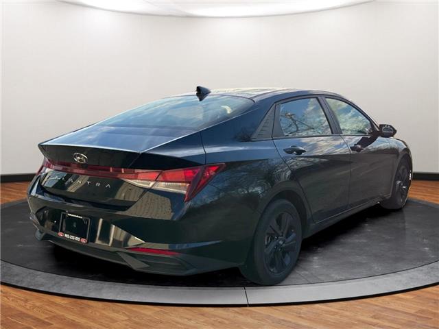 2023 Hyundai Elantra Preferred (Stk: 563867) in Lower Sackville - Image 5 of 21