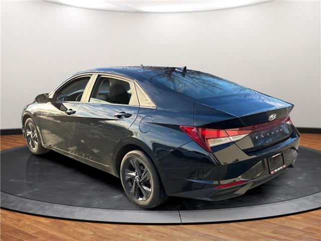 2023 Hyundai Elantra Preferred (Stk: 563867) in Lower Sackville - Image 7 of 21