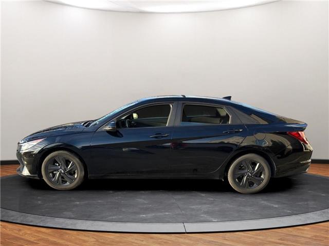 2023 Hyundai Elantra Preferred (Stk: 563867) in Lower Sackville - Image 8 of 21