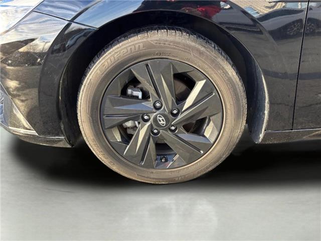 2023 Hyundai Elantra Preferred (Stk: 563867) in Lower Sackville - Image 9 of 21