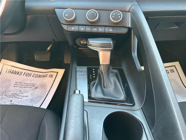 2023 Hyundai Elantra Preferred (Stk: 563867) in Lower Sackville - Image 16 of 21