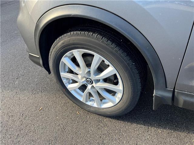 2022 Nissan Qashqai SV (Stk: 6341A) in Collingwood - Image 10 of 14