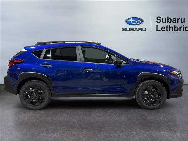 2026 Subaru Crosstrek Convenience (Stk: 268978) in Lethbridge - Image 6 of 15