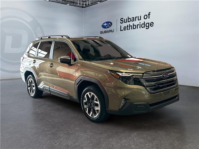 2026 Subaru Forester Touring (Stk: 268973) in Lethbridge - Image 7 of 15